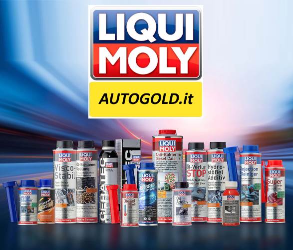liqui moly oli